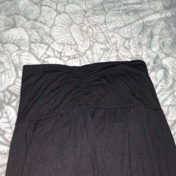 AB Studio Maxi Skirt - Picture 3 of 3